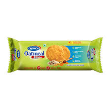 CREMICA OATMEAL DIGESTIVE 120GM