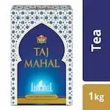 TAJ MAHAL TEA 1 KG BOX.