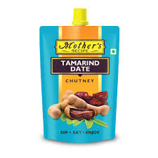 MOTHERS TAMARIND CHUTNEY 200GM
