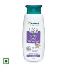 HIMALAYA BABY SHAMPOO 100 ML BOTTLE