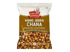 JABSONS CHANA HING JEERA 140 GM.POUCH