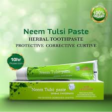 NEEM PASTE 100GM
