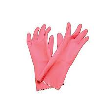 SCOTCH BRITE GLOVES (L) 1 PCS.