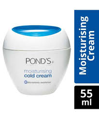 Z PONDS COLD CREAM 55 ML