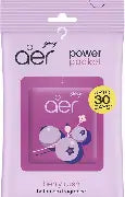GODREJ AER POCKET CARD VIOLET 10 GM.