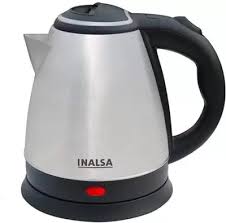 INALSA ASTA ELECTRIC KETTLE 1PIECE