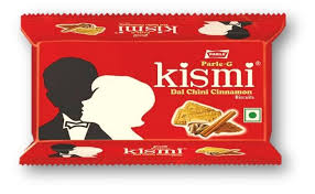 PARLE G CINNAMON BISCUITS 92GM