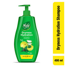 NYLE GREEN 400 ML BOTTLE