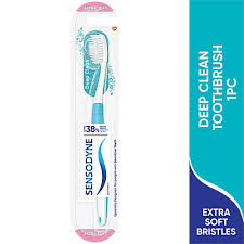 SENSODYNE BRUSH SOFT 1PC MRP30