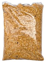 DAL ARHAR MOTI 1KG
