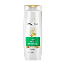 PANTENE SILKY SMOOTH CARE SHAMPOO 180 ML BT.