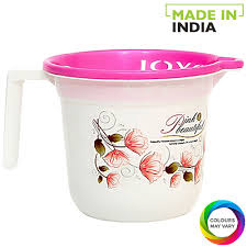 JOYO BETTER 1LTR MUG PRINTED 1PC