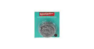 SZ SS SCOURER 1PC
