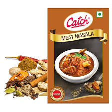 CATCH MEAT MASALA 16GM MRP10