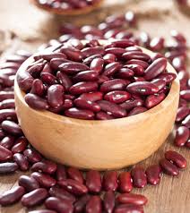RAJMA RED 500 GM