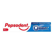 PEPSODENT GERMI CHECK SUPERIOR POWER PASTE 300 GM.
