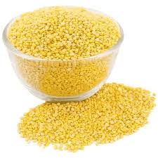DAL MOONG DHULI 1KG
