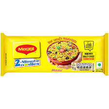 MAGGI NOODLES MASALA 280 GM PACKET