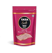 TATA SALT ROCK 1KG