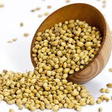 DHANIA SABUT 250 GM
