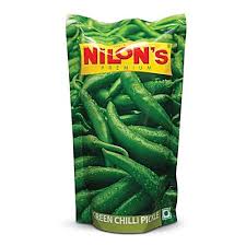 NILON G. CHILLY 670GM