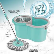 SZ SMART SPIN MOP 1PC MRP1350