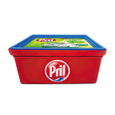 PRIL TUB 500GM