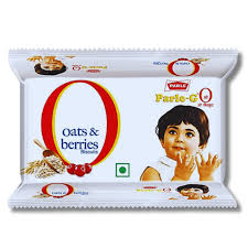 PARLE G OATS BERRIES 92GM