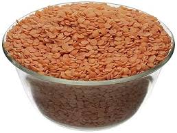 DAL MASARI 500 GM