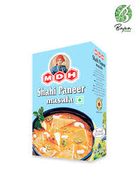 MDH PANEER 65 MASALA 50GM