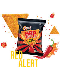 MAD ANGLES RED ALERT 60GM