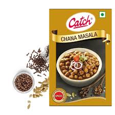 EVEREST CHANNA MASALA 100 GM.CRTN