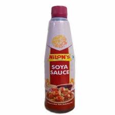 NILON SOYA SAUCE 700GM
