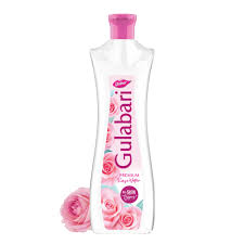 DABUR GULABARI 250 ML BOTTLE.