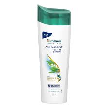 HIMALAYA ANTI DANDRUFF SHAMPOO 340 ML BOTTLE