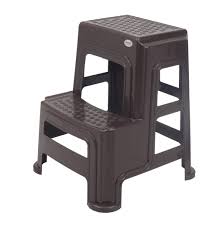 SHIVAM STEP STOOL 1PC
