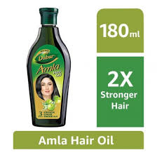 DABUR AMLA 180ML