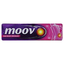 MOOV PAIN RELIEVER SPECIALIST 10 GM
