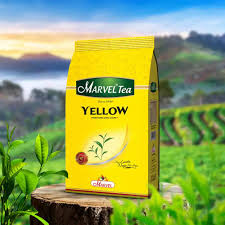 MARVEL TEA YELLLOW 250GM