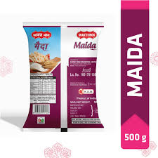 SHAKTI BHOG MAIDA 500 GM POUCH.