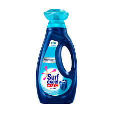 SURF EXCEL MATIC TOP LOAD LIQUID 1LTR