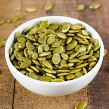 PUMPKIN SEEDS 100GM