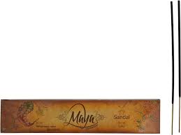 MAYA AGARBATI SANDAL