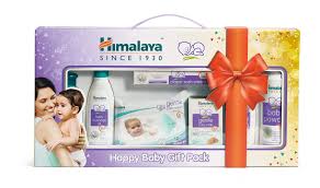 HMLYA BABY GIFT PACK 200MRP