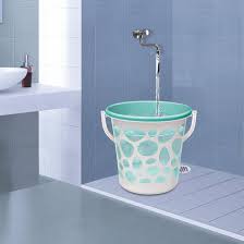 SZ PEBBLE BUCKET 11LTR