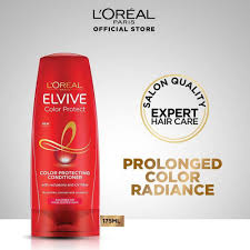 LOREAL COLOUR PROTECT CONDITIONER 175 ML BT.