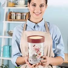 MILTON NOVA 1500 CONTAINER 3PC SET