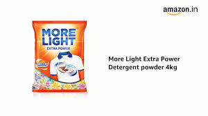 JL MORELIGHT D PWDR 4KG