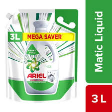 ARIEL FRONT LOAD 3LTR LIQUID
