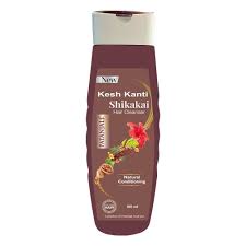 PATANJALI KESH KANTI SHIKAKAI 200ML